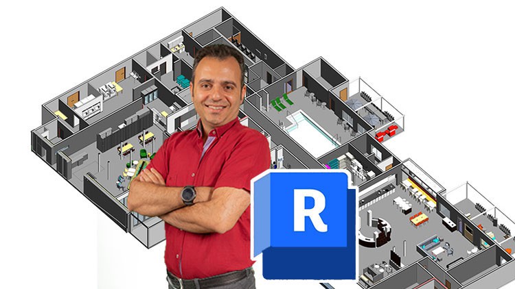 BIM- Revit Family Creation- From Zero - Free Courses with Certificates!