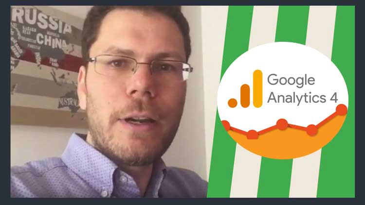 Google Analytics 4 Made Easy – Step by Step Success Guide - Free ...