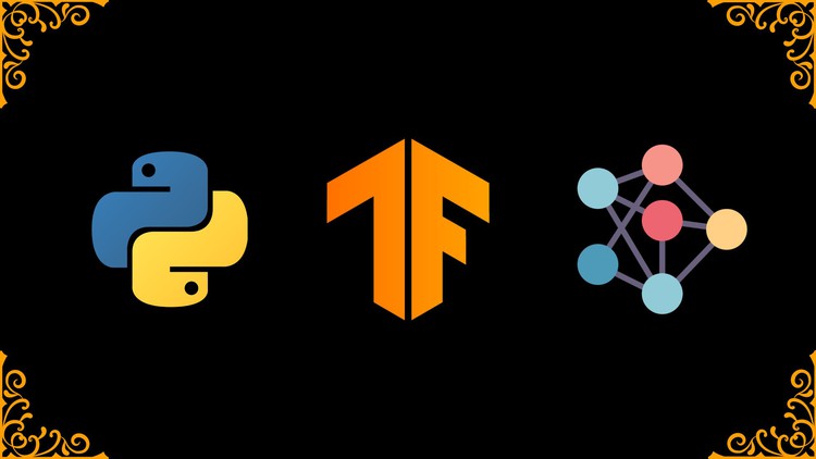 Python & TensorFlow: Deep Dive into Machine Learning