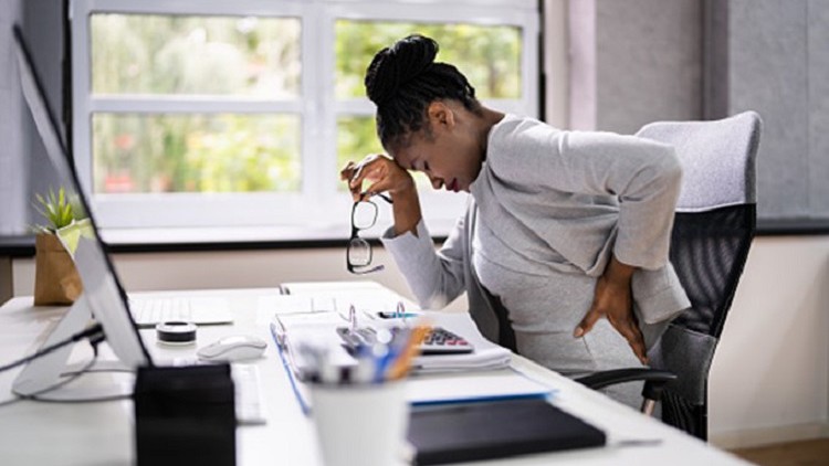 Skills for health-giving practices in the workplace I