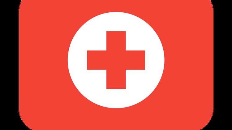 The basic first aid training