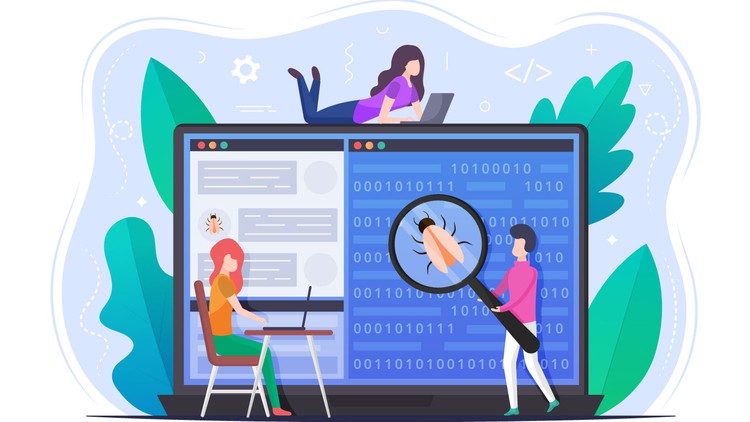 Software Testing Interview Masterclass: Ace the QA interview