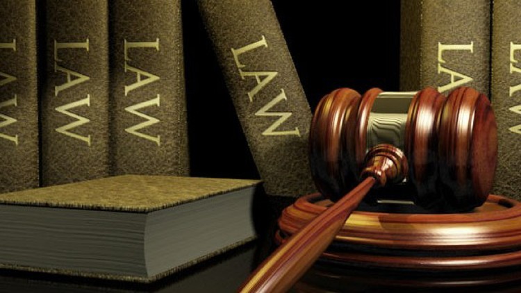 Complete Legal English for Law Students and Lawyers