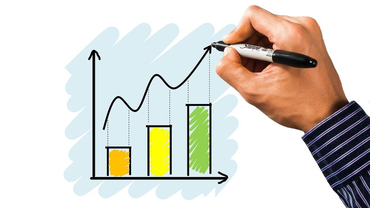 The Complete SQL Bootcamp for Data Analysis – Level 1