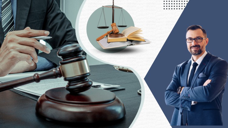 Contract Management: Craft & Navigate Contracts in the U.S