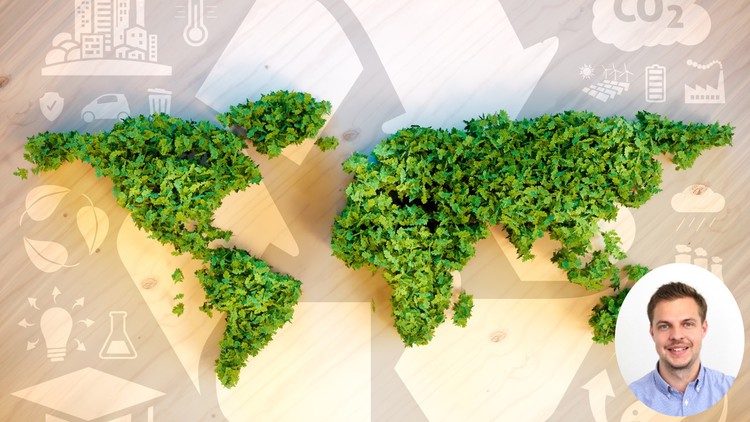 Corporate ESG and Sustainable Investing (2-in-1 ESG course)