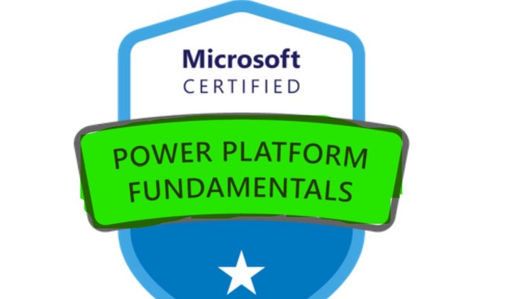 PL- 900 :MS Power Platform Practice Tests (100% Pass Rate)