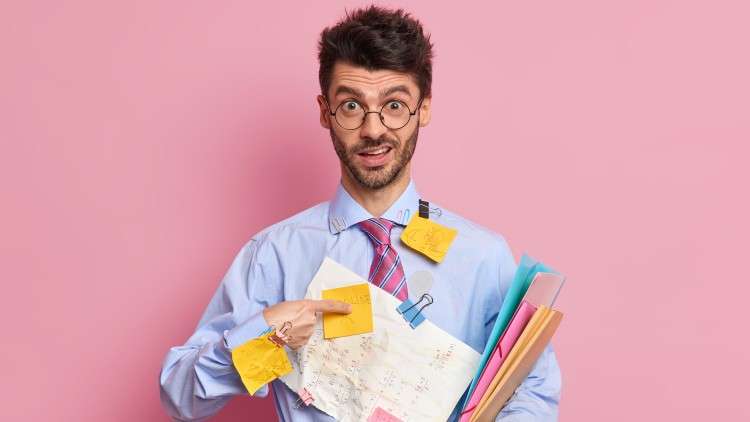 Productivity Power: Increase Personal Productivity