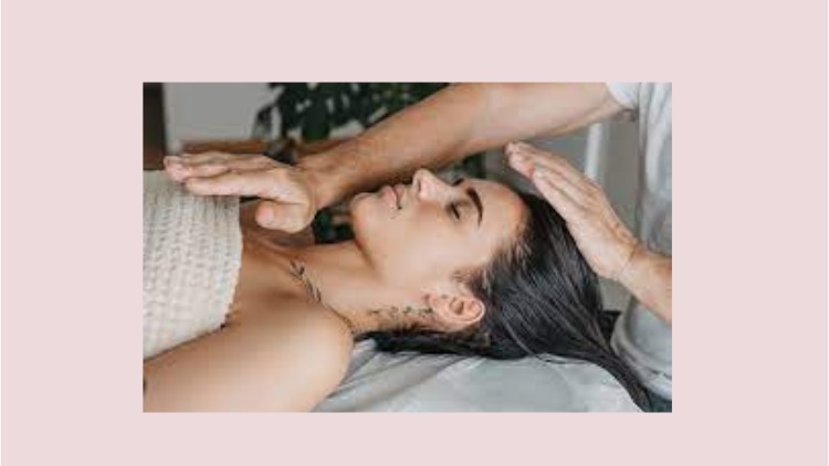 Reiki Level One