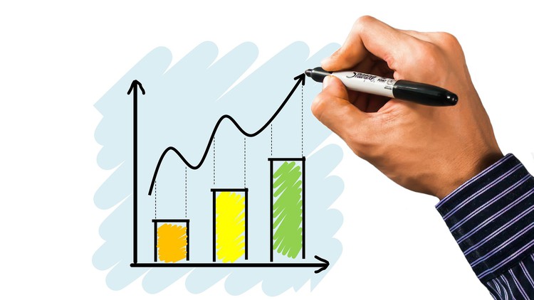 The Complete SQL Bootcamp for Data Analysis – Level 2