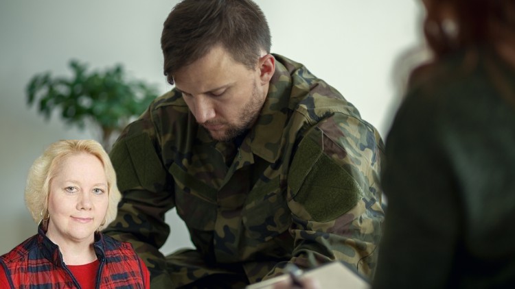 CBT Based Life Coaching For PTSD Certificate Course