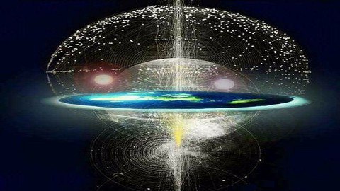 Truth in Sight: Riptides of Astronomy