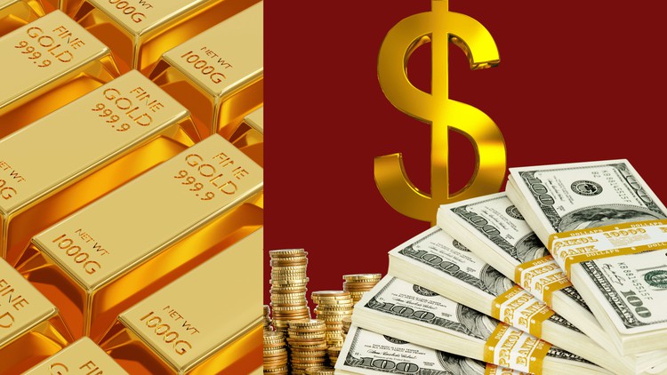 The Quantum Key Money.
