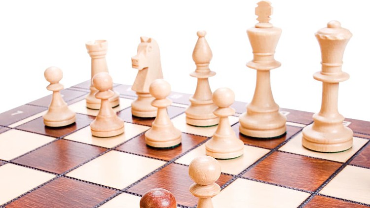 Chess For Beginners - Complete Guide