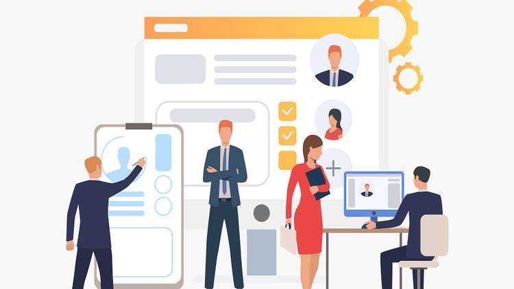 Human Resources For Beginners