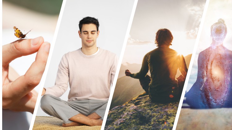 Journey to Inner Peace: Your Path to Inner Calm
