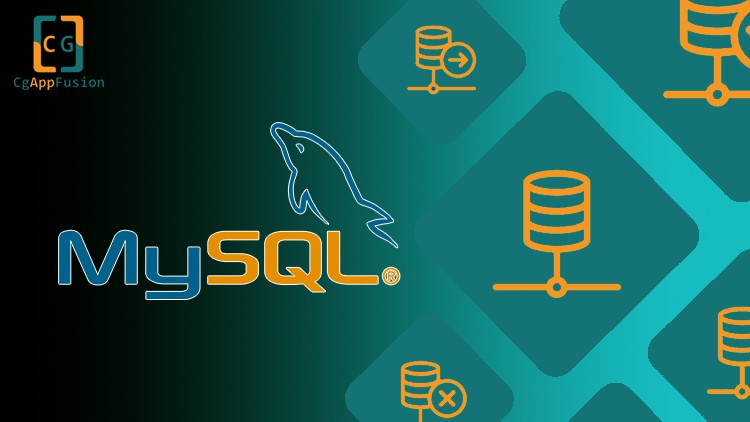 Master MySQL: Your Path to Data Mastery 2024