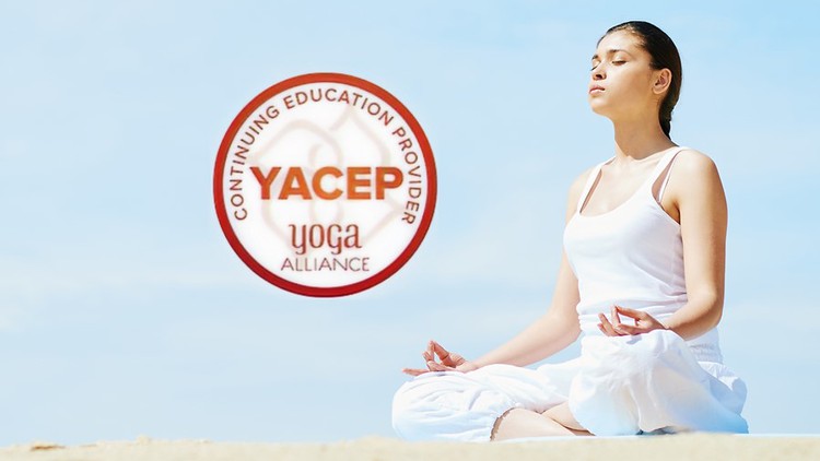 Meditation Practitioner/Teacher Training Certificate