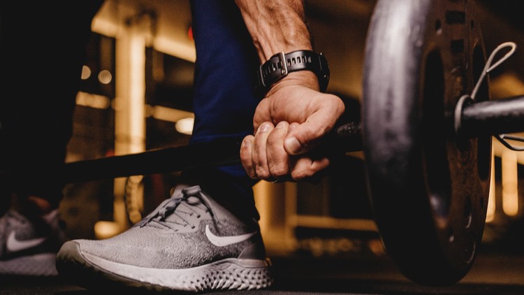Motivate yourself