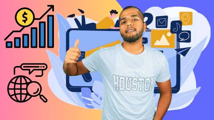 The Ultimate SEO Program 2023 Step By Step Process To Rank 1