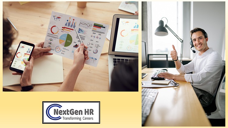 Ultimate Payroll Management with Income Tax & Year-End 23-24