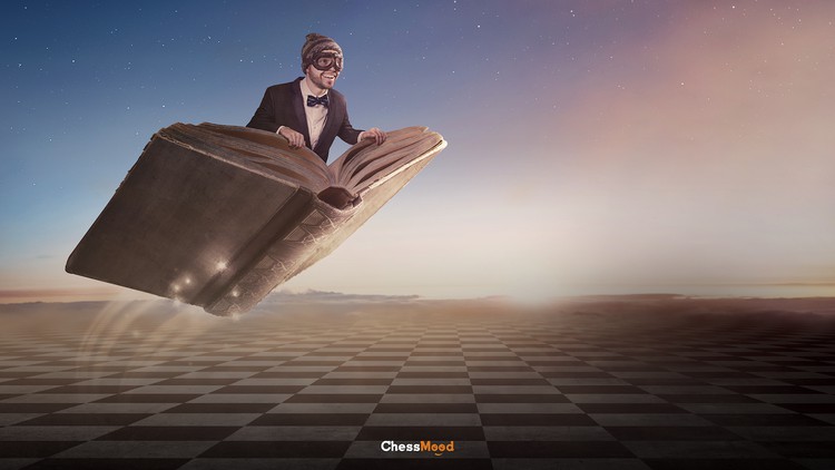 Chess Opening Principles – Master the Fundamentals with a GM