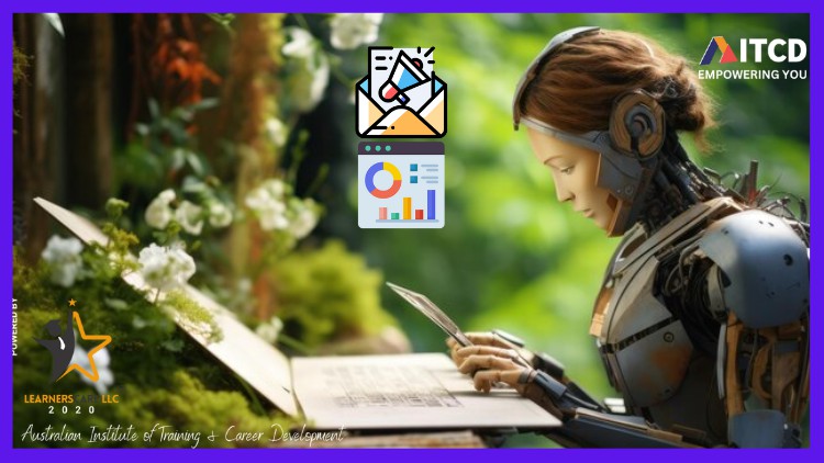 Email Marketing Automation, Google Analytics & Split Testing