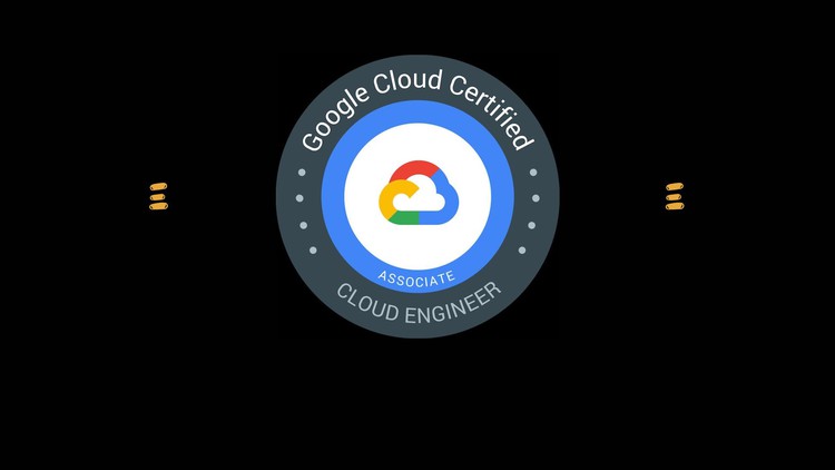 Google Cloud - Associate Cloud Engineer Practice Exam 2024