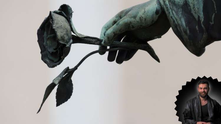 Guide To ACCEPTING DEATH As A Part Of Life (MASTERY COURSE)