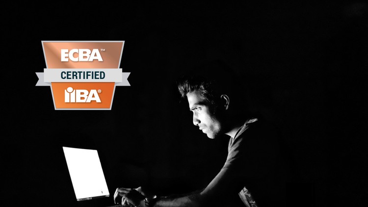 IIBA ECBA Mock Exam | Entry Certificate in Business Analysis