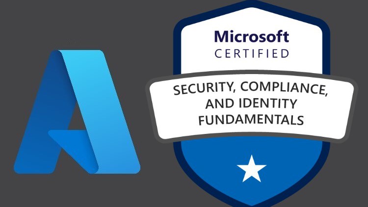 SC-900 MS Security, Compliance & Identity Practice Tests