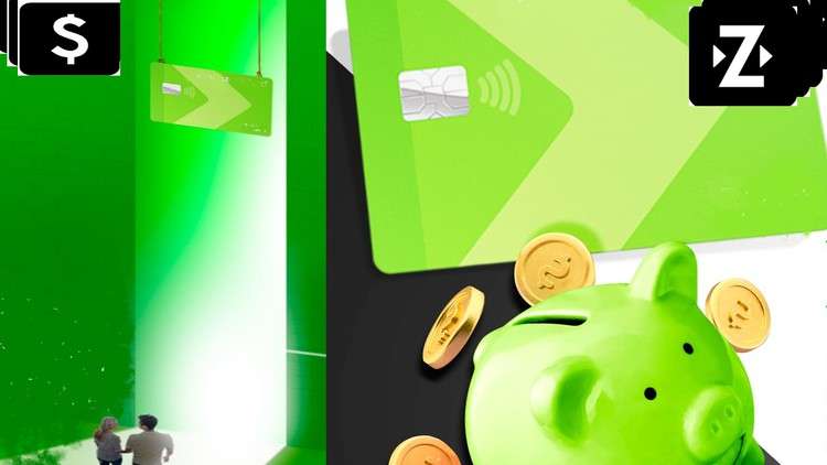 Social Impact Banking – TranZact Card & The Future