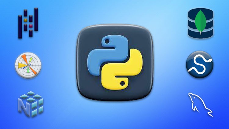 The Complete Python Bootcamp from Zero to Expert