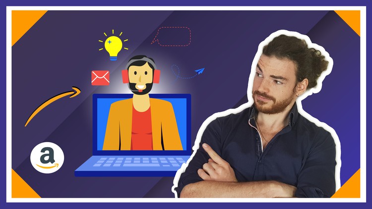 Amazon Virtual Assistant • Complete Course [2024] - Free Courses with ...