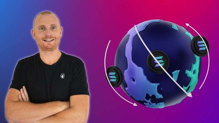 Crypto Basics: Navigating the World of Solana - Part 2