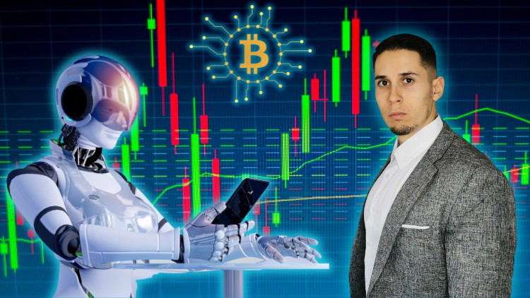 Crypto Bots and Copy Trading on Binance, Bybit,and Bitget