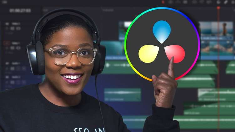 Davinci Resolve 18 - Beginner / Transitioning Guide
