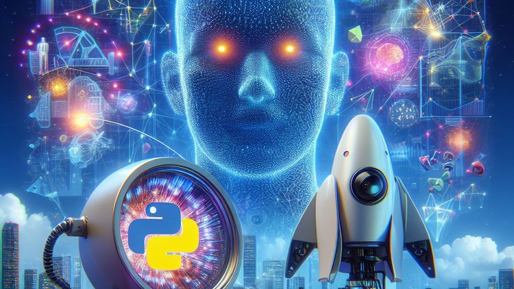 Machine Learning: Build Your First AI Model with Python - Free Courses ...