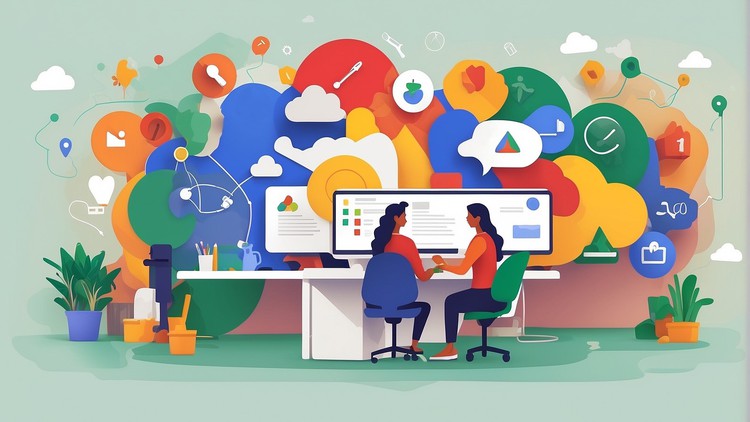 Professional Google Workspace Administrator - Mock Exams