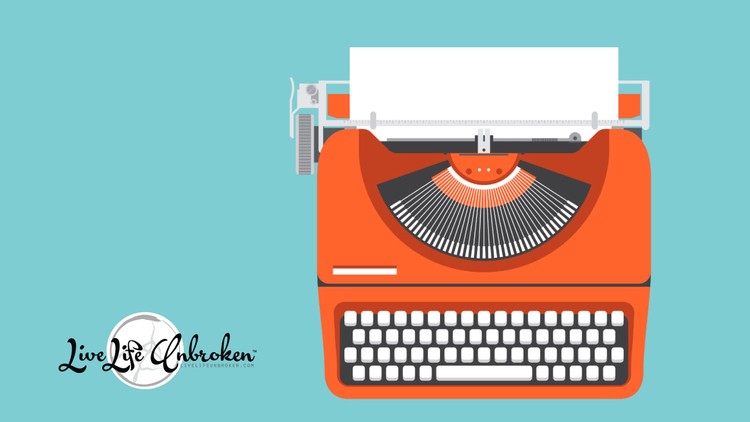 Rewrite Your Story & Heal Your Life