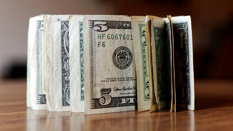 The 5 Week Personal Finance Transformation