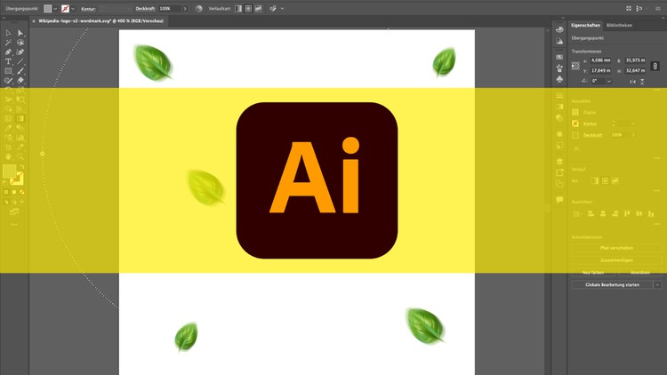 Adobe Illustrator for Everyone: Design Like a Pro