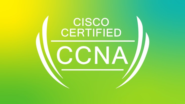 Cisco CCNA 200-301 Practice Tests