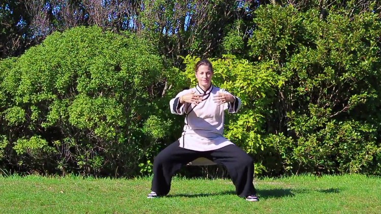 Important fundamentals of Traditional Tai Chi