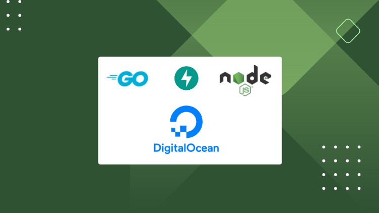 Learn to Deploy Modern Web apps with DigitalOcean Droplet
