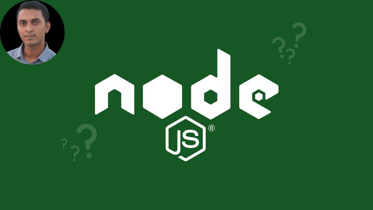 All You Need to Know Nodejs with Practical Project