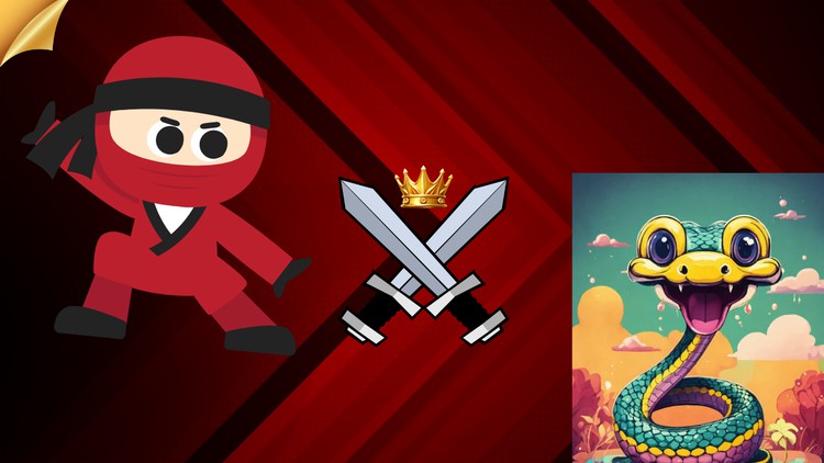 Python Mastery: From “Novice to Ninja”