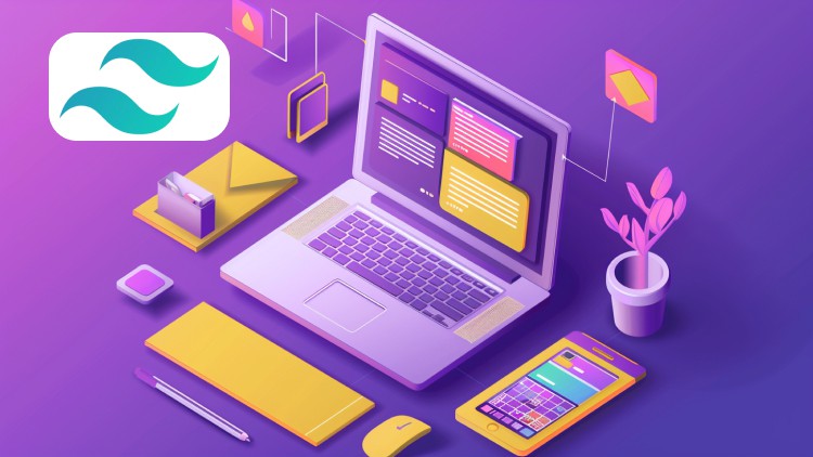 Tailwind CSS – Build a Blog App Project Using Tailwind CSS - Free ...
