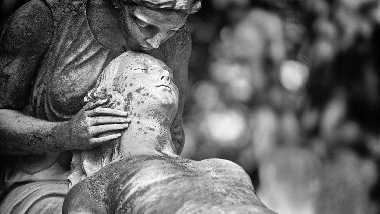 Understanding Bereavement & Grief