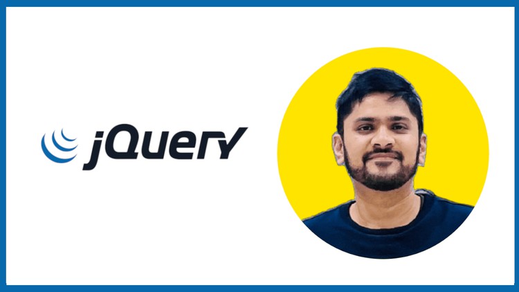 jQuery Course for Beginners